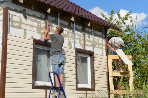 Best Siding Removal and Disposal  in Gotha, FL